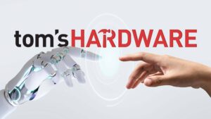 Tom Hardware Computer forum bullies