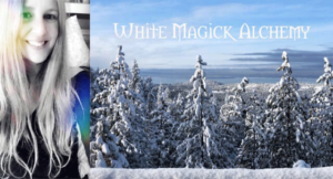 White Magick Alchemy