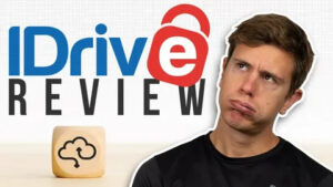 iDrive is Terrible